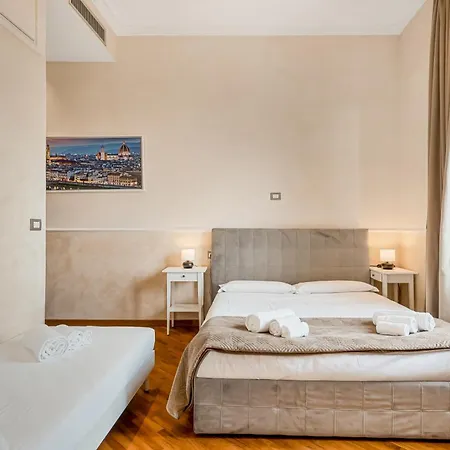 Medici Apartment-2