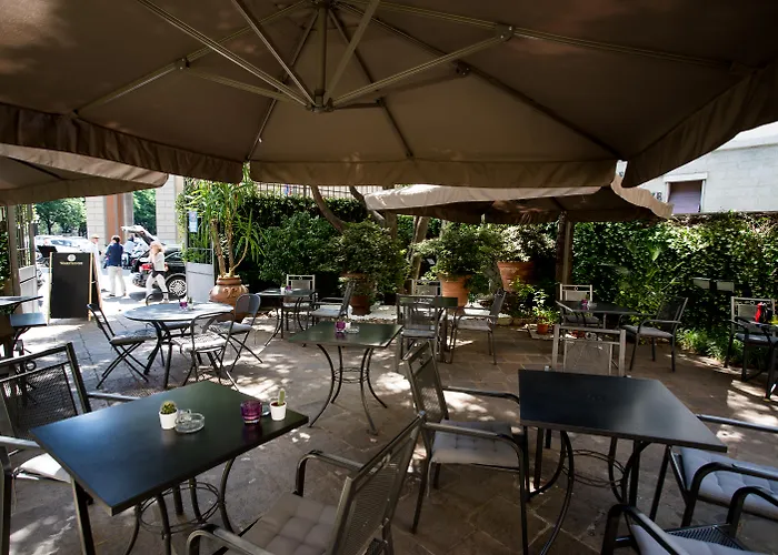 Allegroitalia San Gallo