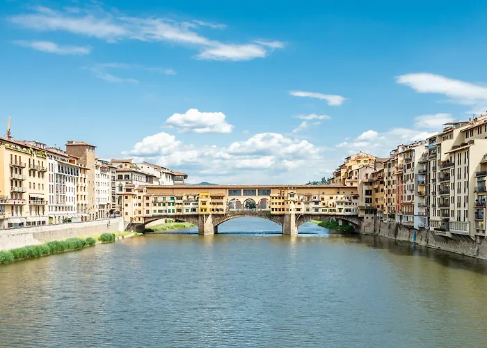 Wine Apartments Florence Ciliegiolo