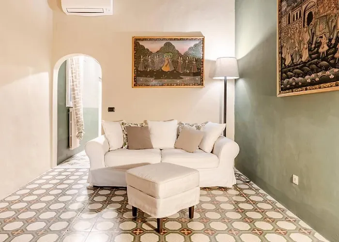 La Maison De Mavì
