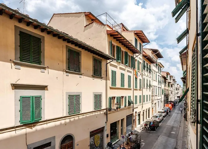La Maison De Mavì