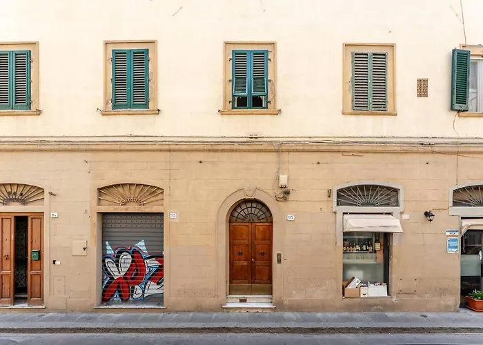 La Maison De Mavì