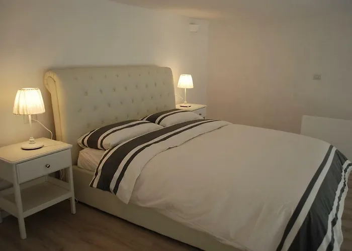 Berardi Palace - Vigna Nuova Loft